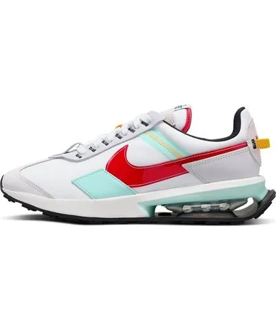 Nike Air Max Pre-Day 'White University Red'