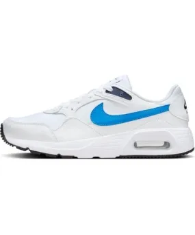 Nike Air Max SC 'White Thunder Blue'