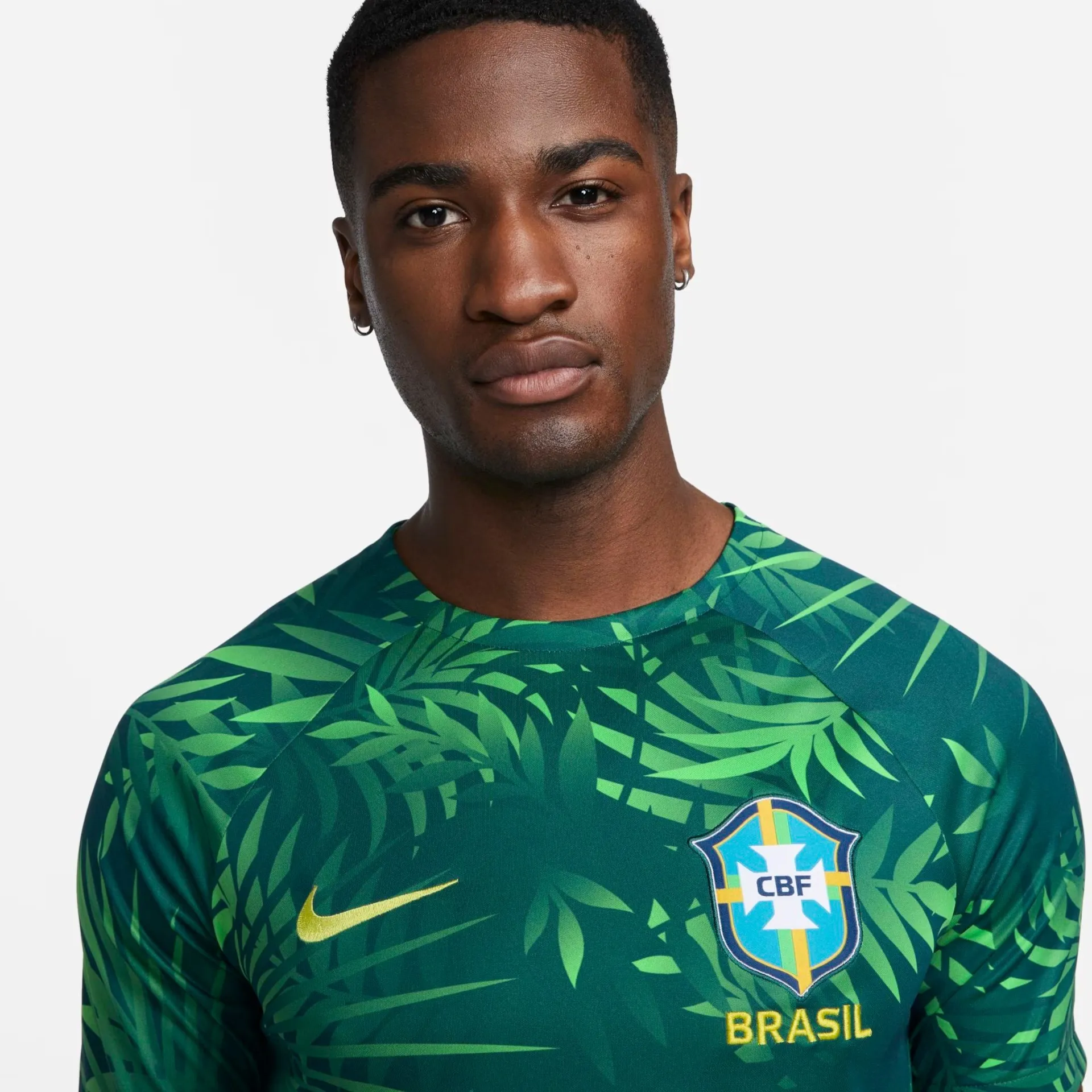 Nike  |Brazil Academy Pro