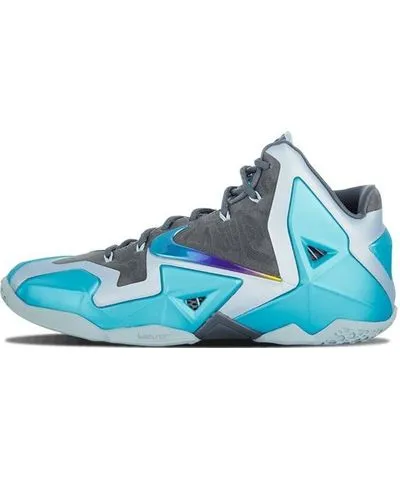 Nike LeBron 11 'Armory Slate'