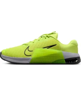 Nike Metcon 9 'Light Lemon Volt'