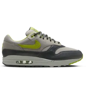 Nike x HUF Air Max 1 'Pear Green' - Anthracite/Pear/Medium Grey/Flat Pewter