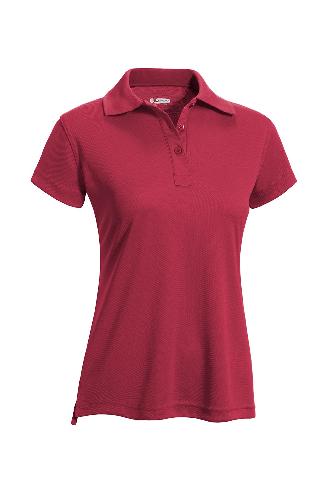 Oxymesh Active Princess Polo