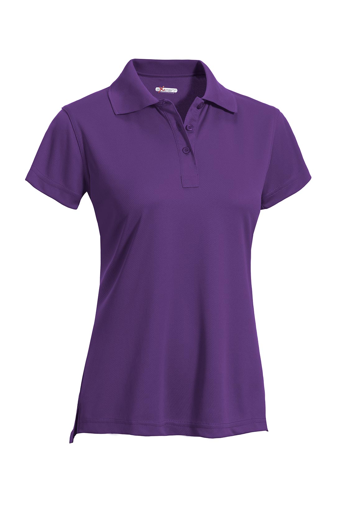 Oxymesh Active Princess Polo