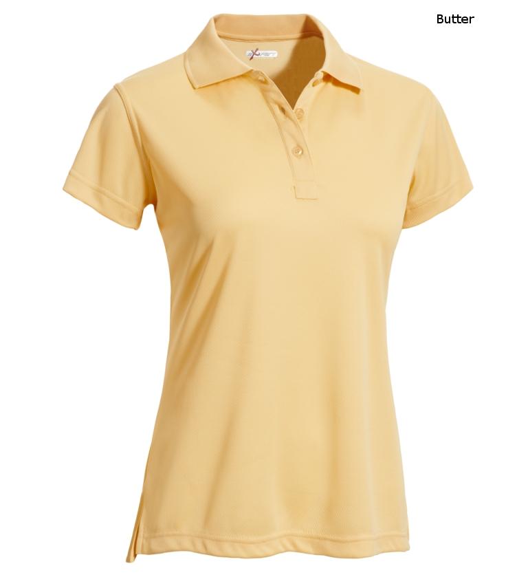 Oxymesh Active Princess Polo