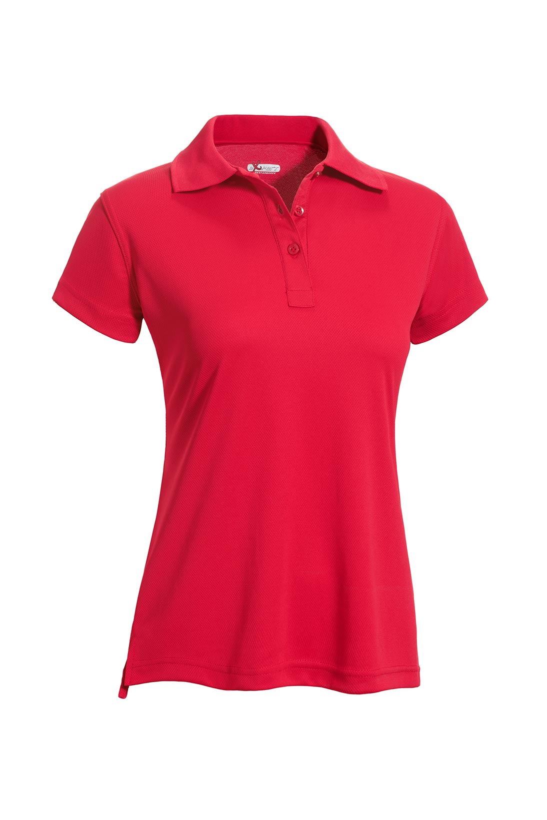 Oxymesh Active Princess Polo