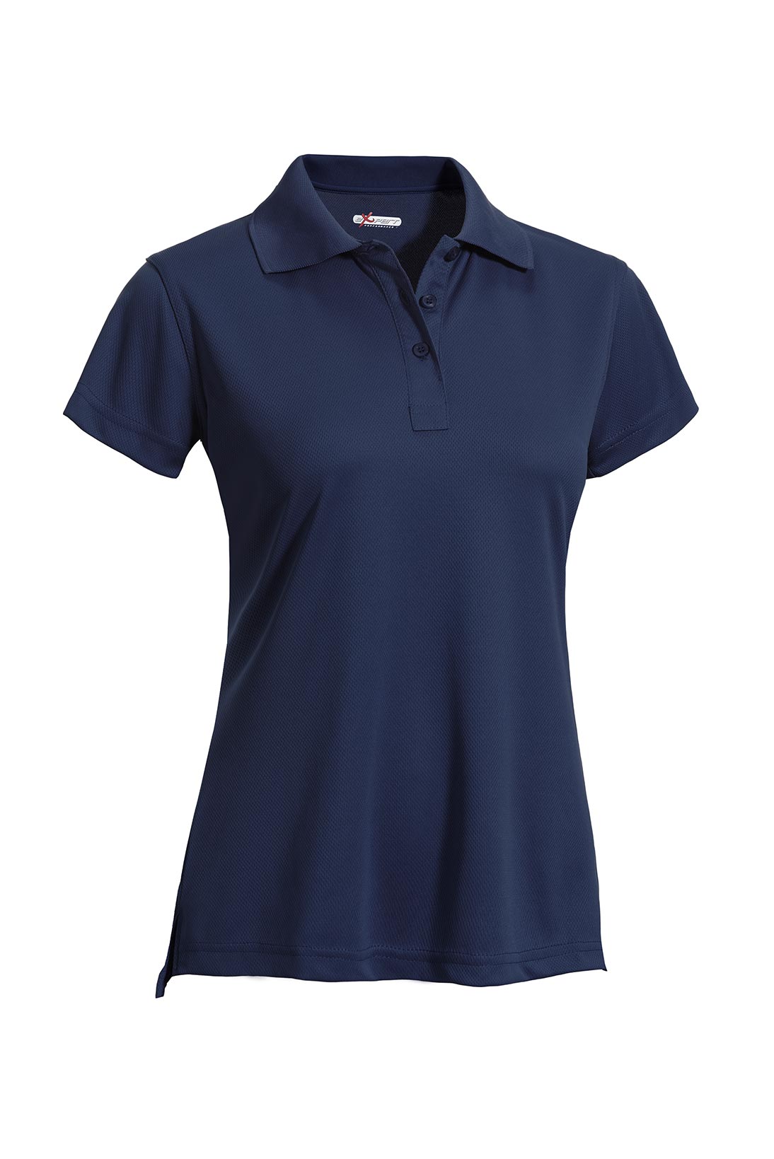 Oxymesh Active Princess Polo