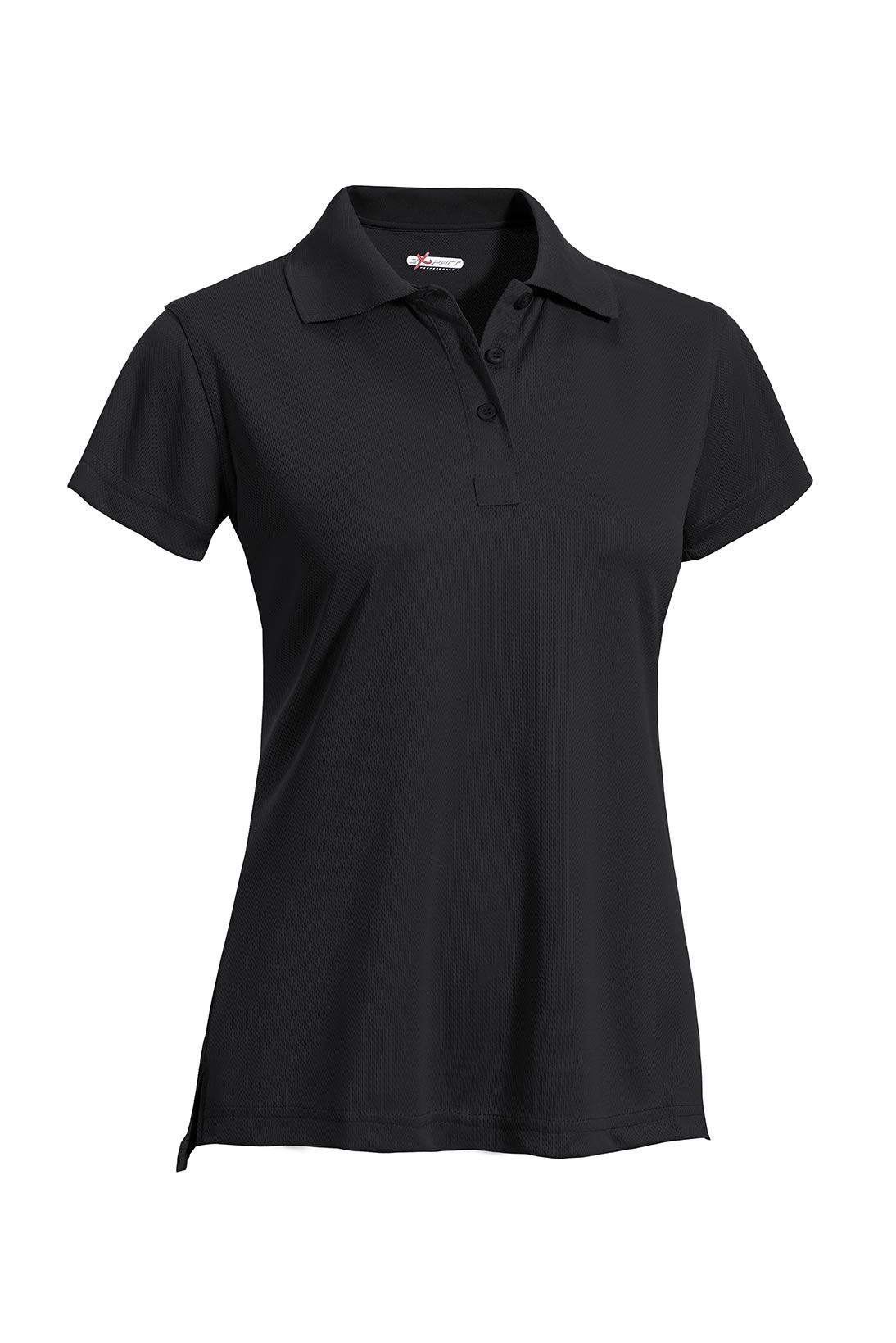 Oxymesh Active Princess Polo