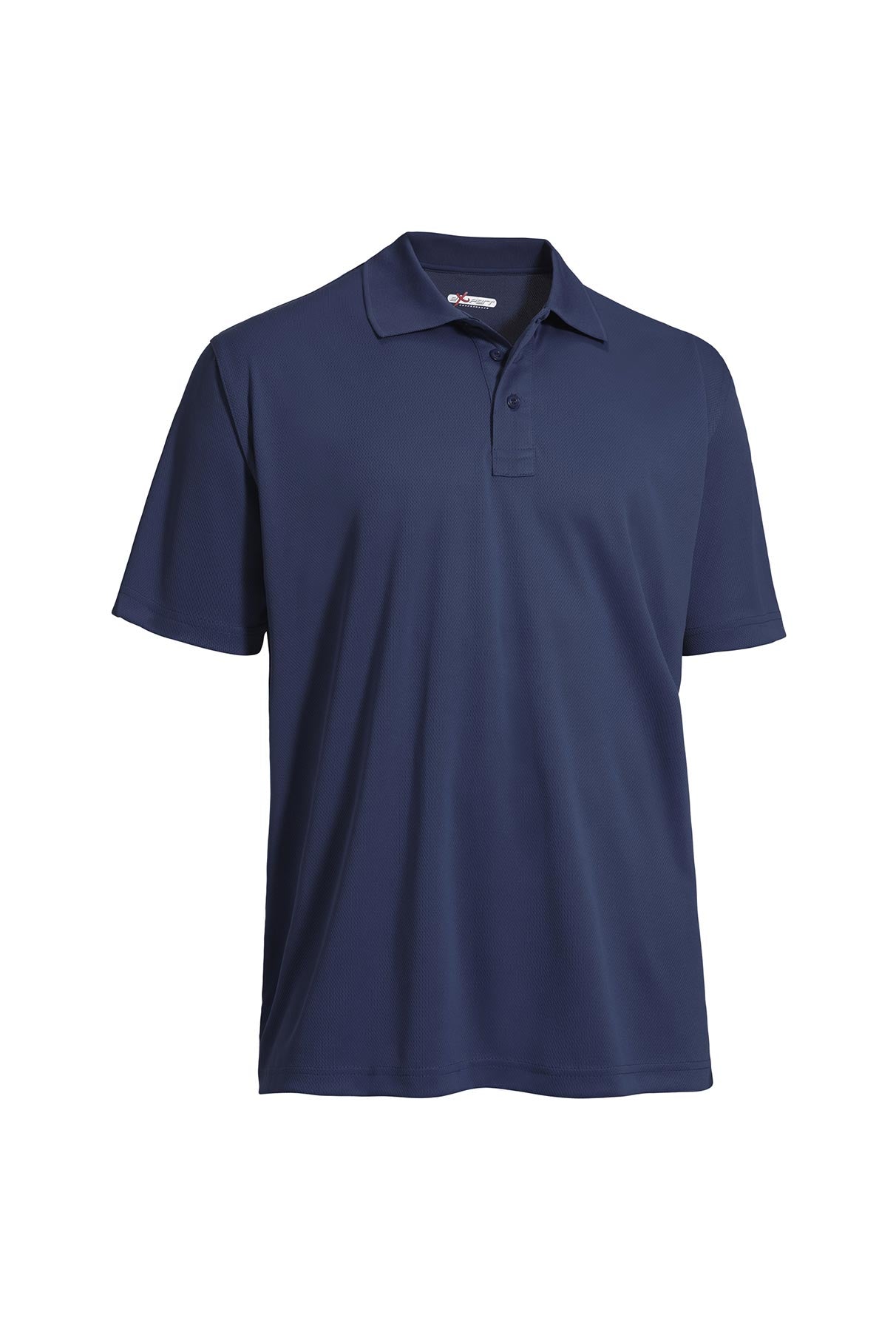 Oxymesh City Polo