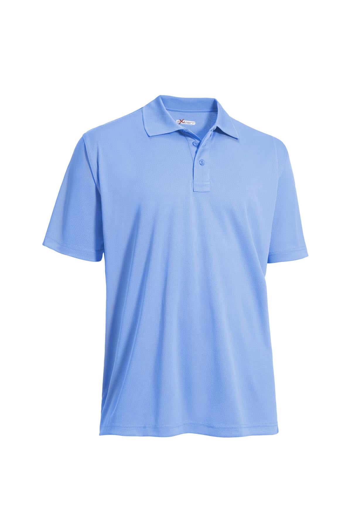 Oxymesh City Polo