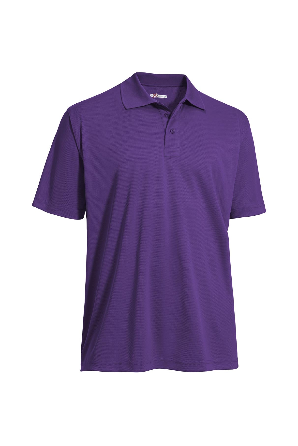 Oxymesh City Polo