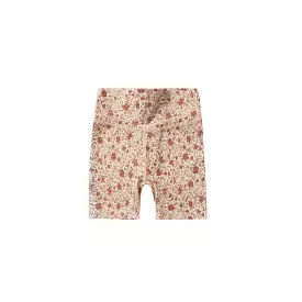 Play by Rylee & Cru Bike Short - Fleur