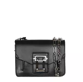 PS Hava Chain Cross Body, black