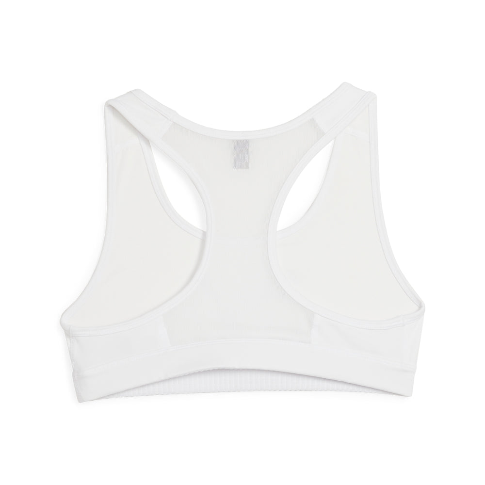 Puma Women's 4 Keeps Training Sports Bra