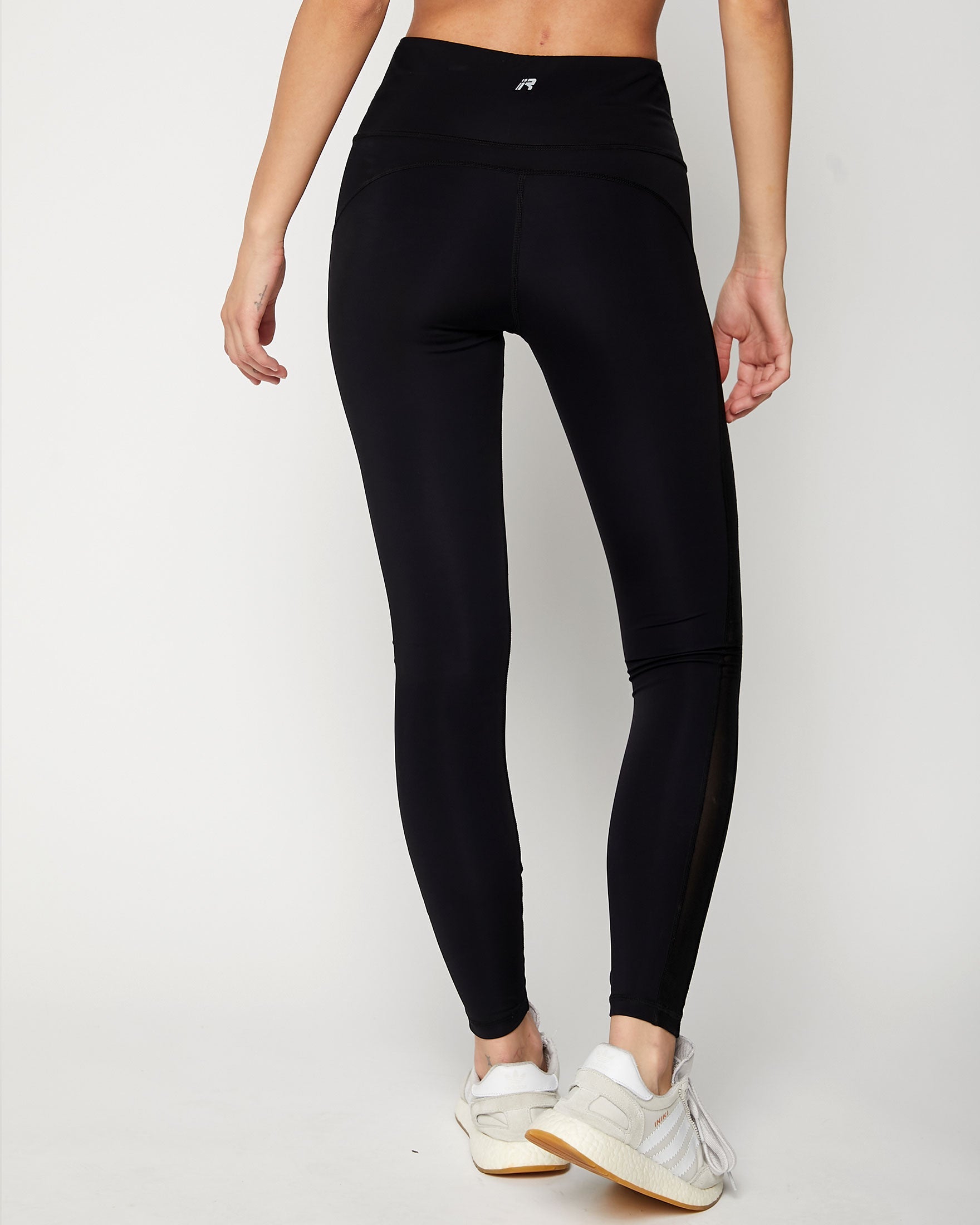 Rebody Incline Silkiflex Leggings 27 High Waist (XS÷2XL)