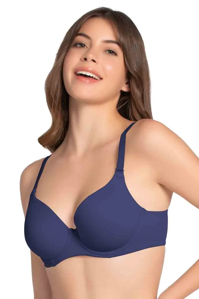 Smooth Moves Wired Bra