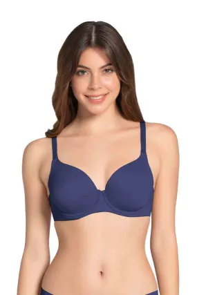 Smooth Moves Wired Bra