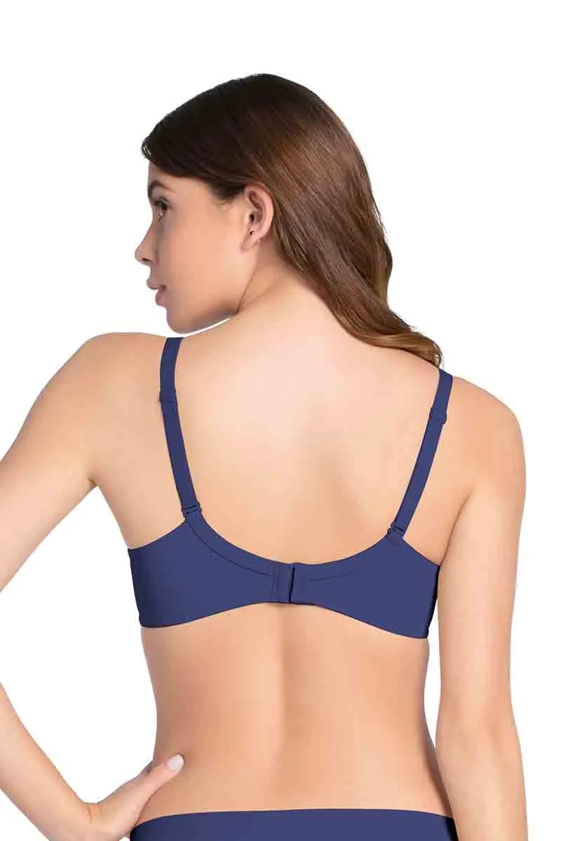 Smooth Moves Wired Bra