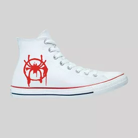 Tenis Converse Chuck Taylor Bota Unisex Araa 1