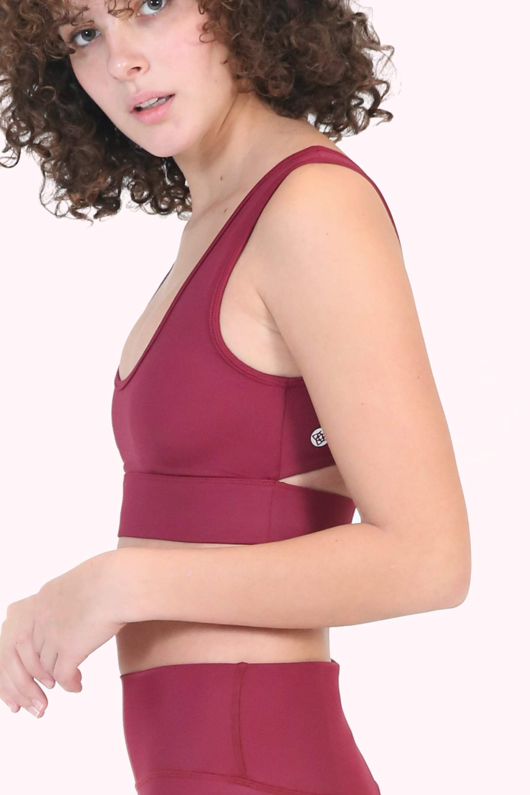 The Modern Renew Bra