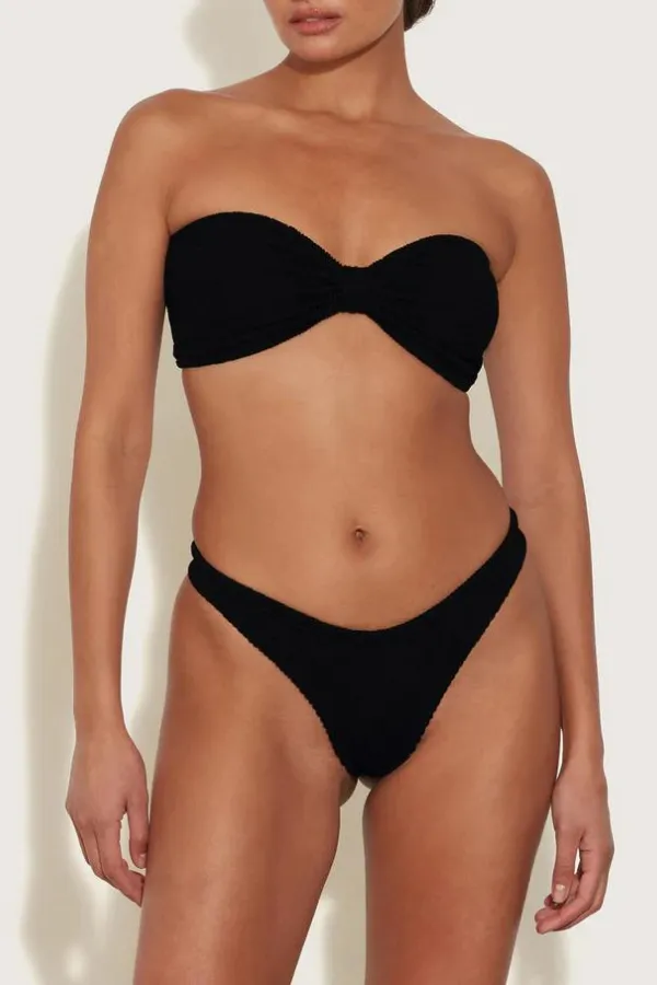 Tina Bikini Black