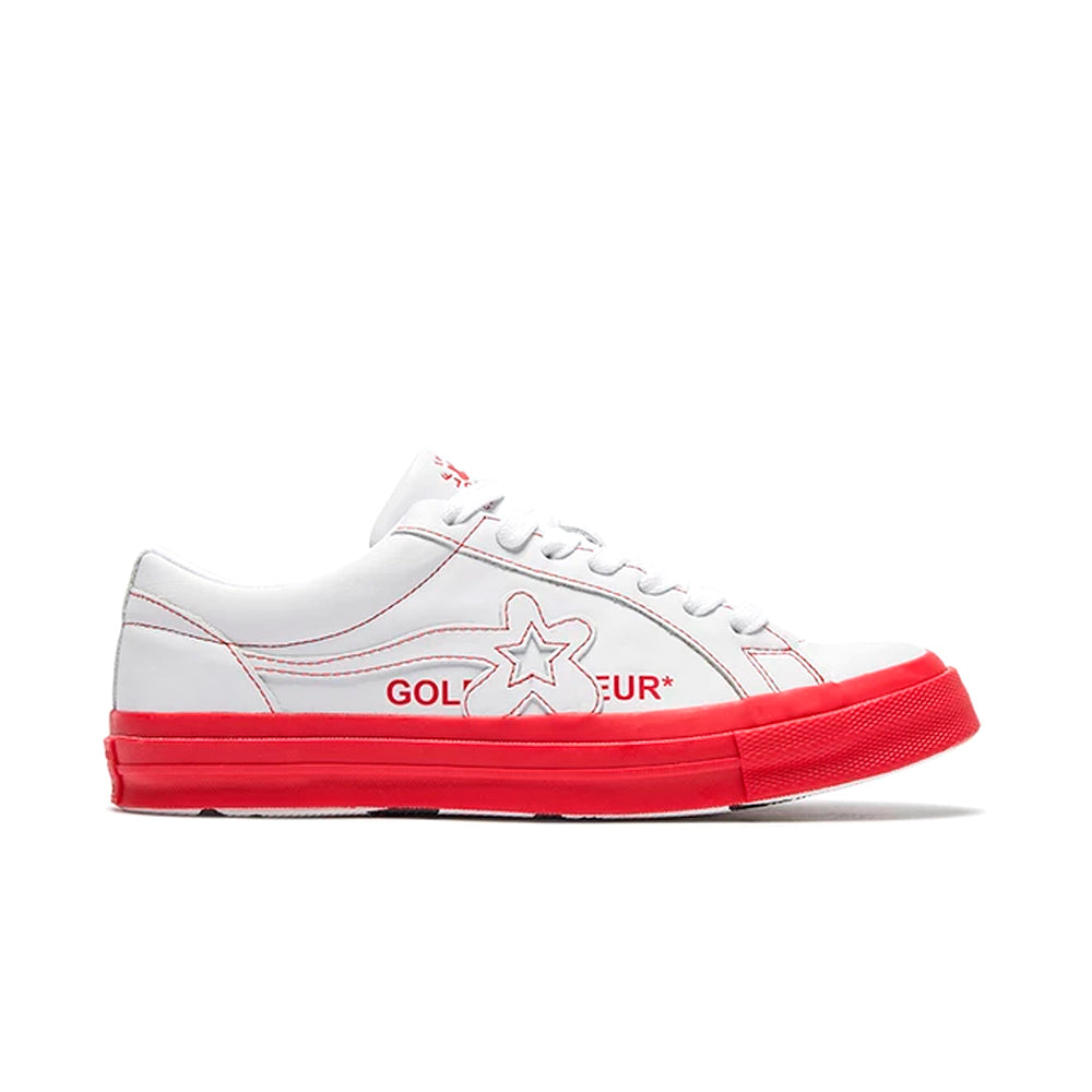 TNIS CONVERSE GOLF LE FLEUR OX