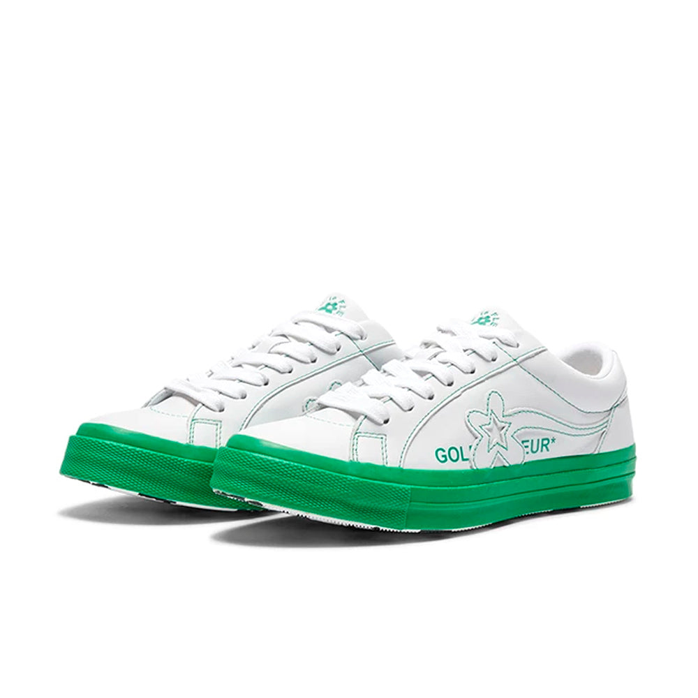 TNIS CONVERSE GOLF LE FLEUR OX