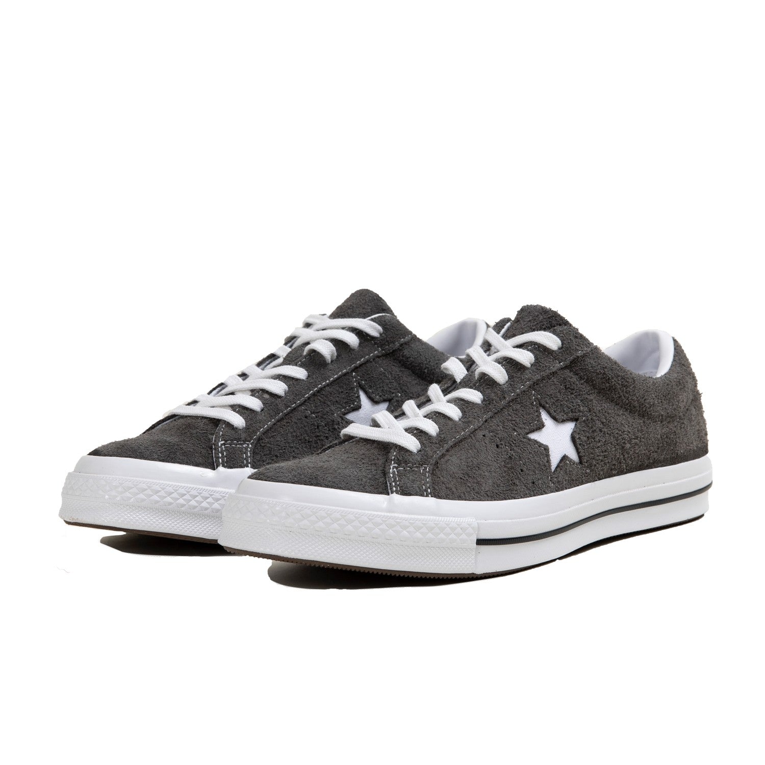 TNIS CONVERSE ONE STAR OX CARBON