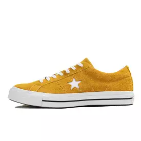 TNIS CONVERSE ONE STAR OX GOLD