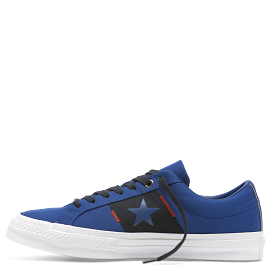 TNIS CONVERSE ONE STAR OX