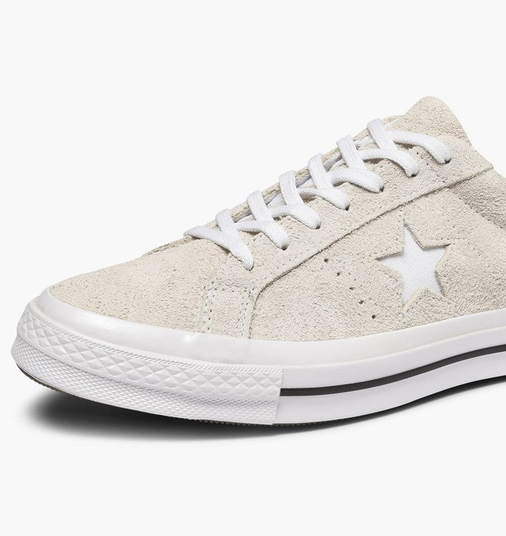 TNIS CONVERSE ONE STAR OX