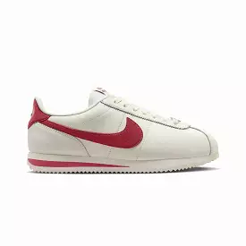 WMN'S CORTEZ SE 'SAIL/ADOBE-MED SOFT PINK-TEAM RED'