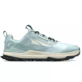 Women's Altra Lone Peak 8, Mineral Blue, 9 B