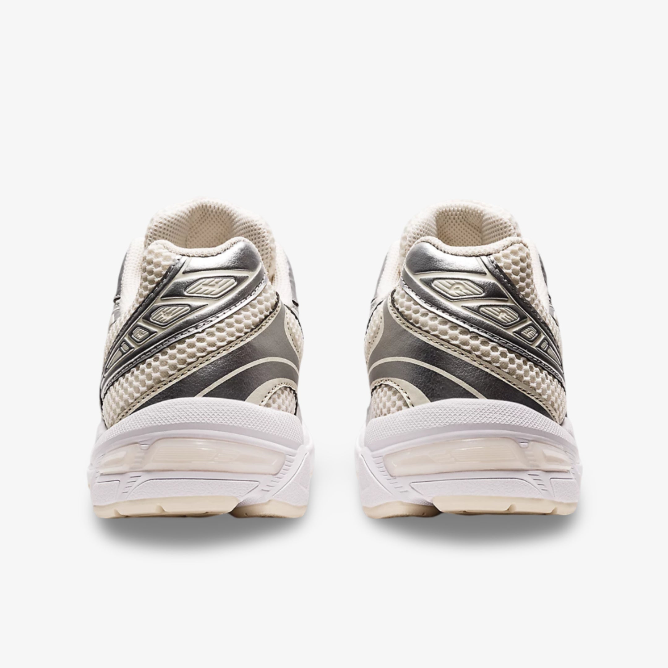 (Women's) Asics Gel-1130 'Cream / Pure Silver' (2021) 1202A164-107