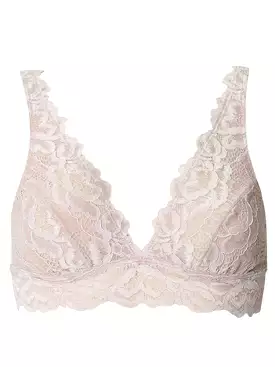 Xirena Tru Blush Livvie Bra